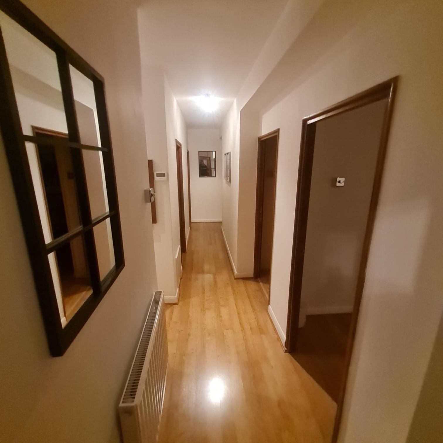 Central London Rooms Ec1V Exterior photo