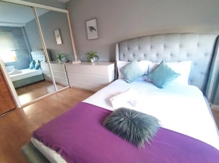 Central London Rooms Ec1V Exterior photo