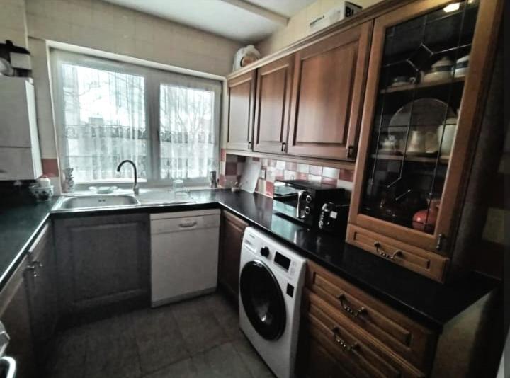 Central London Rooms Ec1V Exterior photo