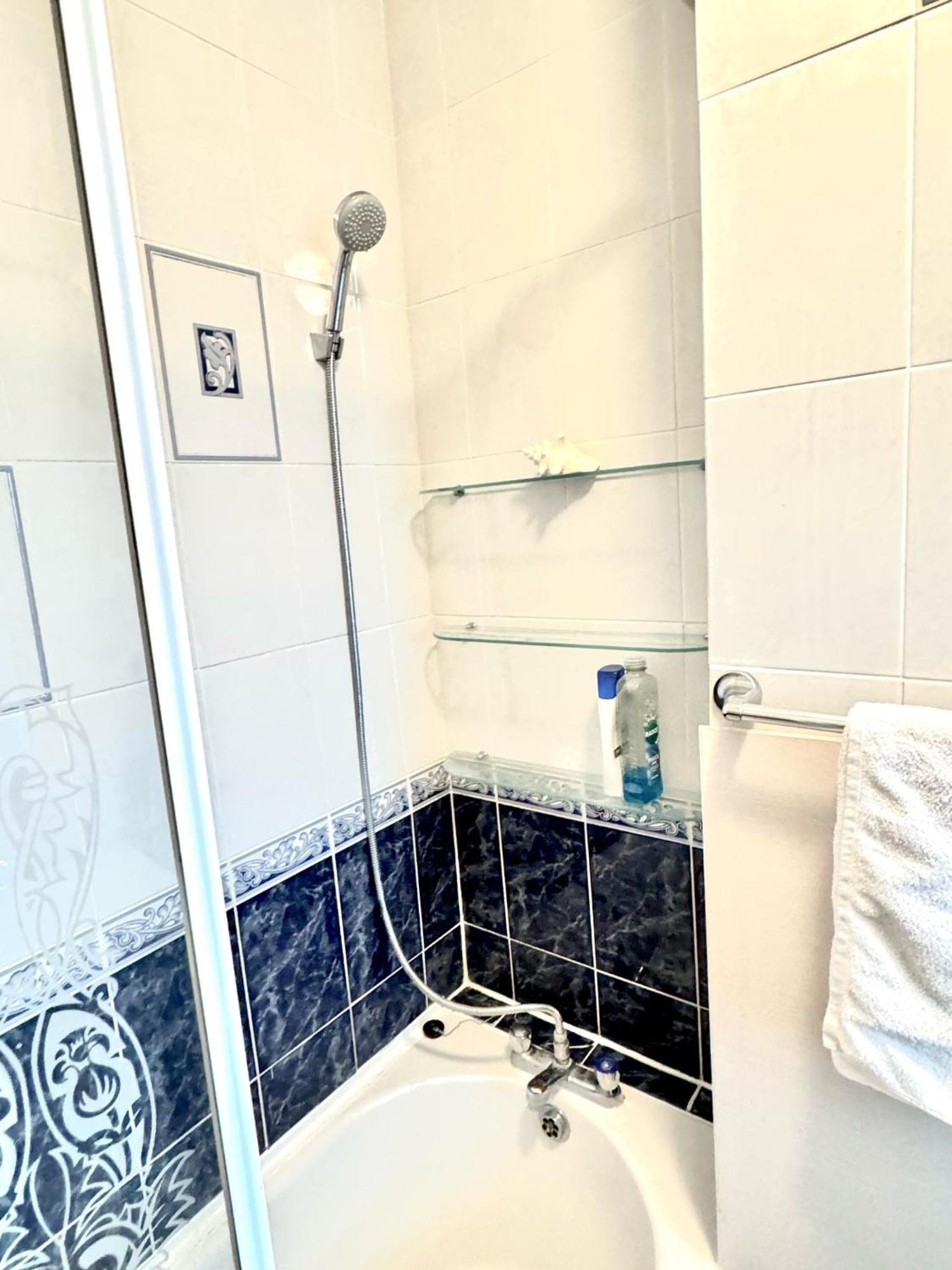 Central London Rooms Ec1V Exterior photo