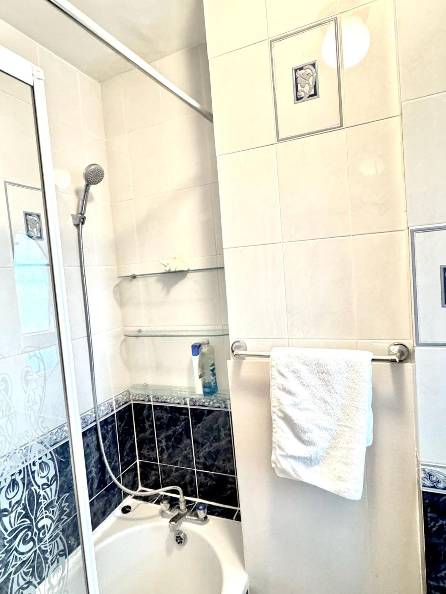 Central London Rooms Ec1V Exterior photo