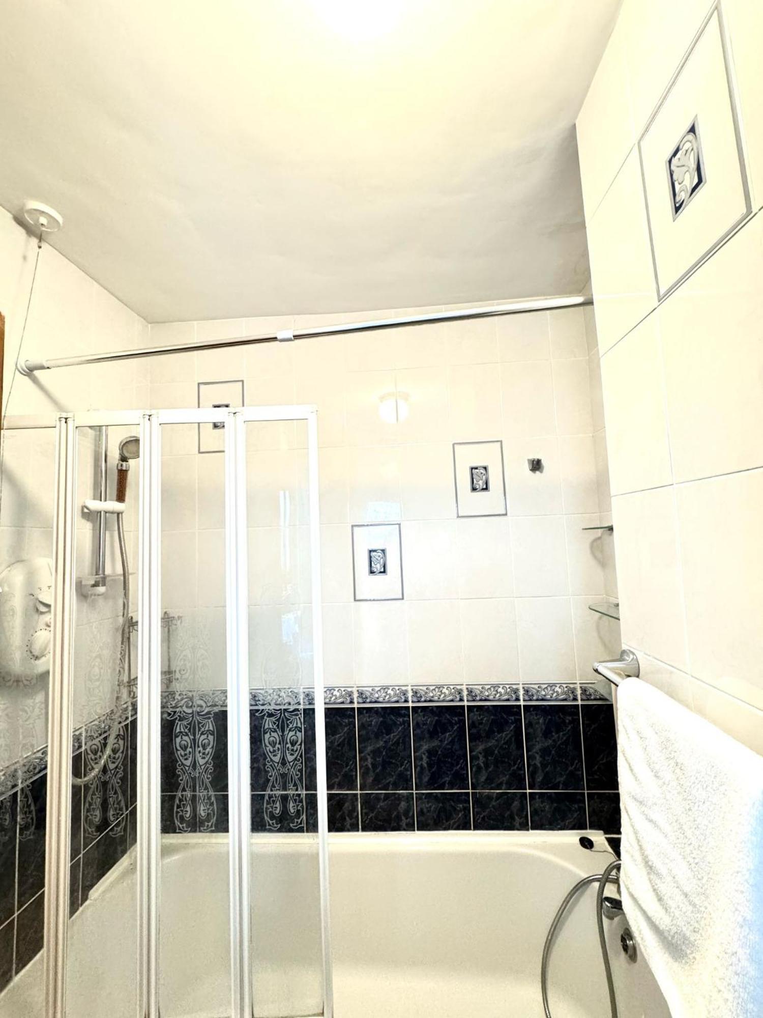 Central London Rooms Ec1V Exterior photo