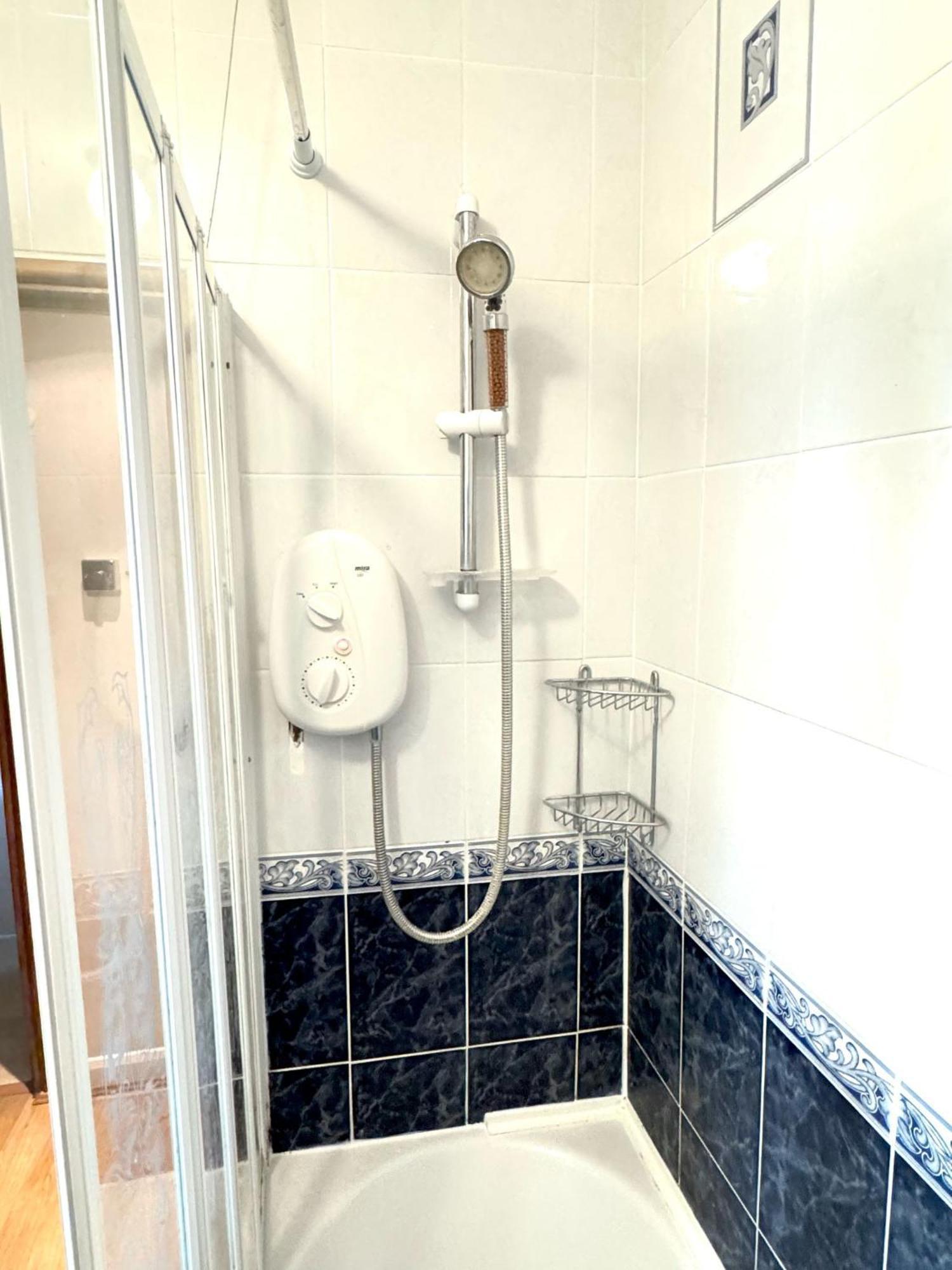 Central London Rooms Ec1V Exterior photo