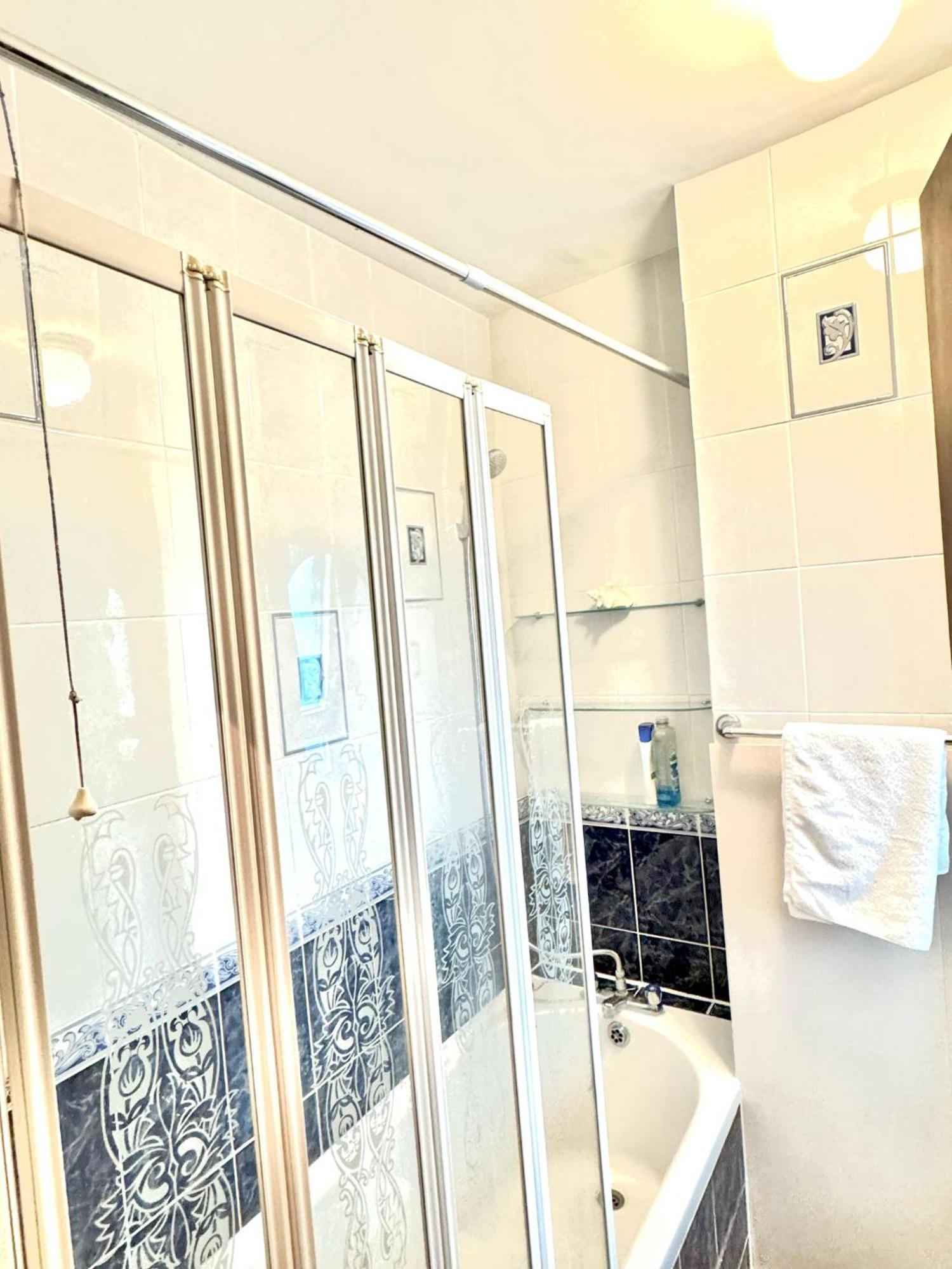 Central London Rooms Ec1V Exterior photo